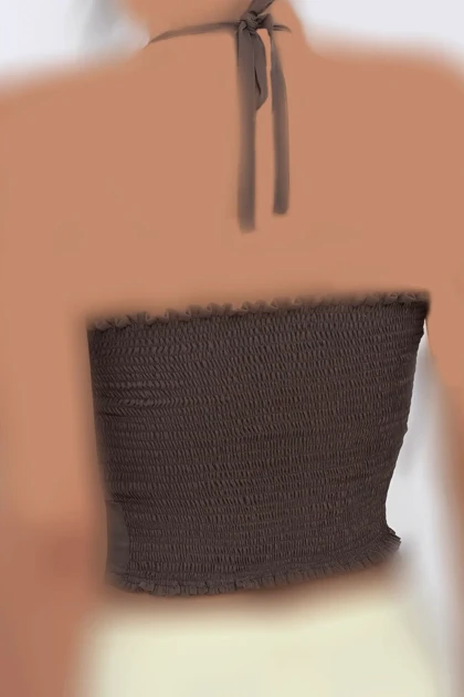 تاپ پشت کش