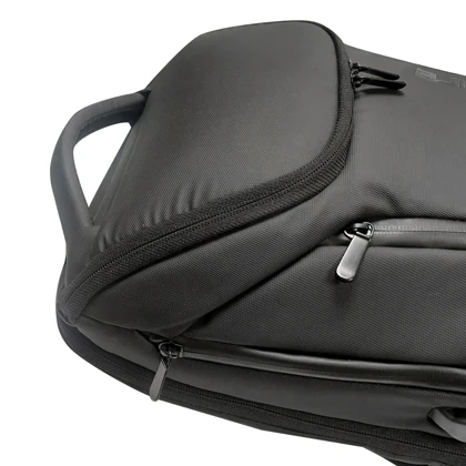 کوله پشتی لپتاپ مایسا مدل Adventure 2517