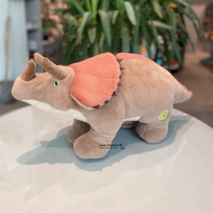 عروسک دایناسور کیدزلند