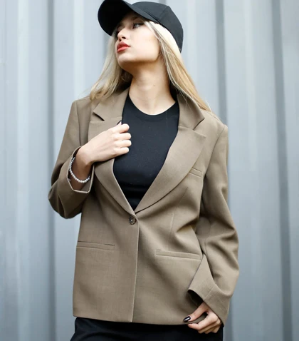 کت Pinki 1321 در پنج رنگ