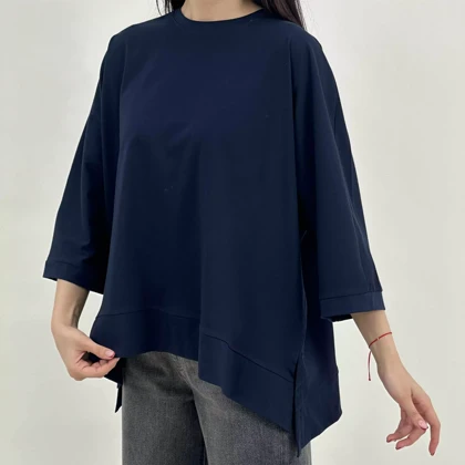 تیشرت باکسی 1008568