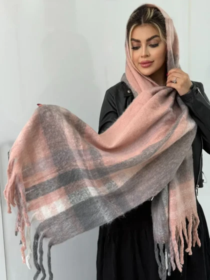 بیگ اسکارف کلاسیک