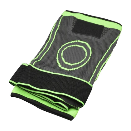 زانوبند استوانه ای کی وی پاور مدل KV8803 بسته دو عددی