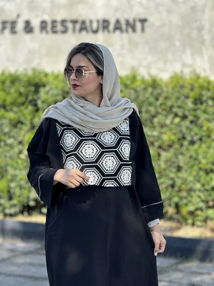 کت سارافون مزونی 4670