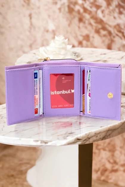 کیف پول زنانه اورجینال ژنل genel-markalar