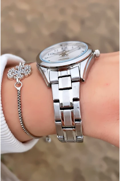 ساعت زنانه daniel-klein