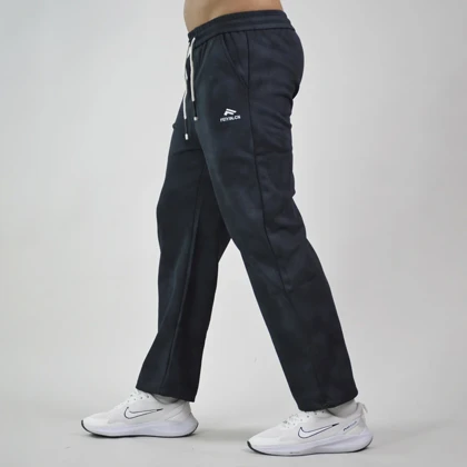 شلوار اسپرت مدل 2815 سرمه ای