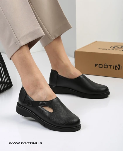 کفش زنانه روزمره 1015 LNA