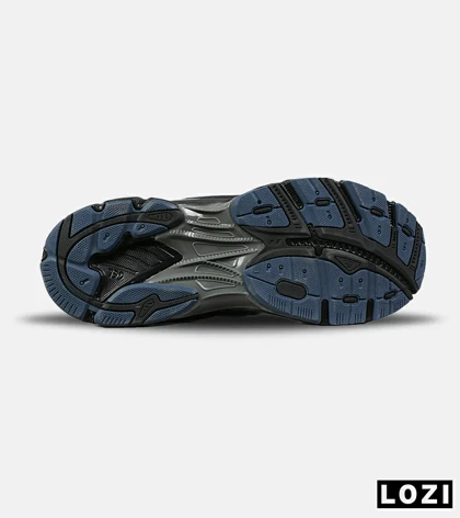 کفش کتانی مردانه و زنانه مشکی NEW BALANCE 1064 V.2 مدل 7614