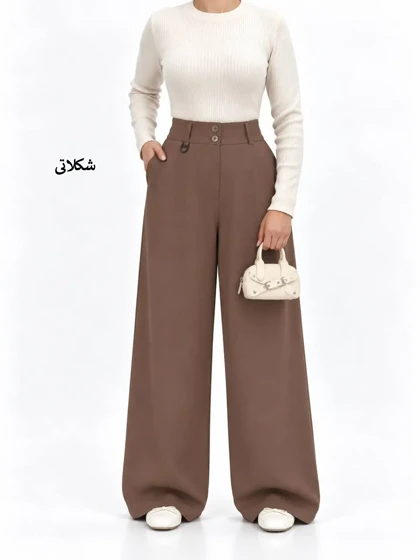 7434-شلوار بگ کد 9115