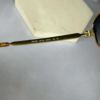 عینک آفتابی ریبن مدل Ray ban RB3927
