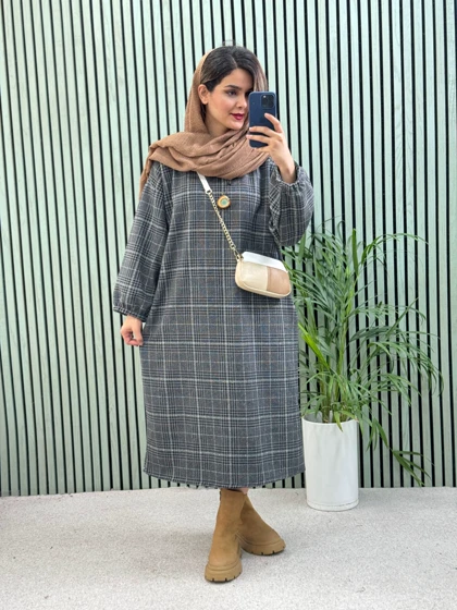 کفتان پشمی