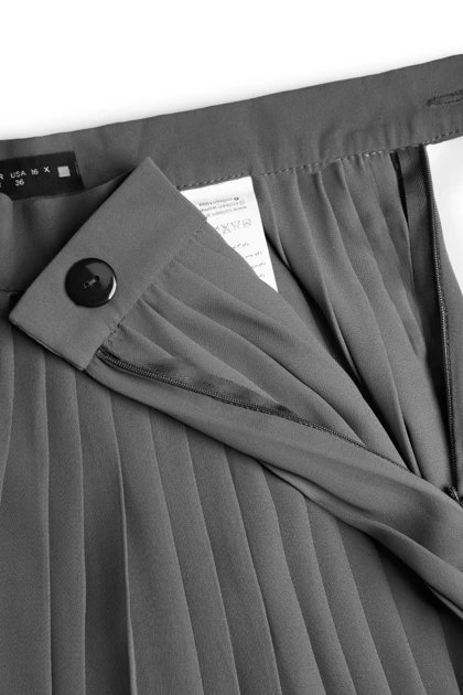 دامن پیلیسه - 1307