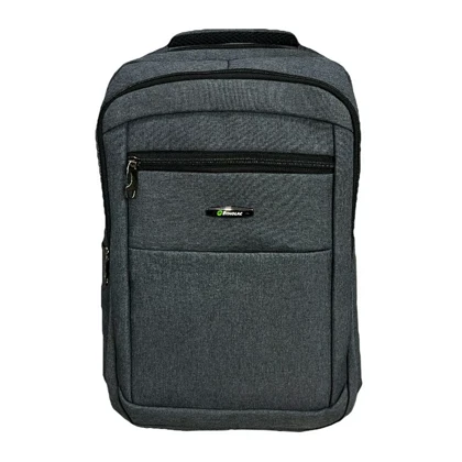 کوله پشتی لپ تاپ Echolac مدل mc-458