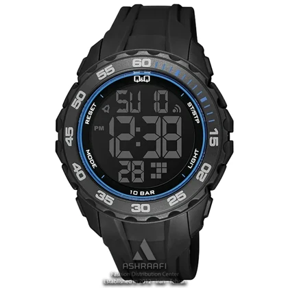 ساعت مچی کیو اند کیو Q&Q G06A-007VY