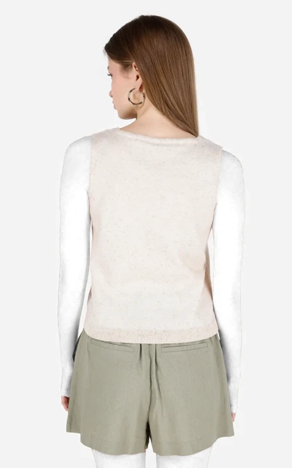 تاپ زنانه Colin's