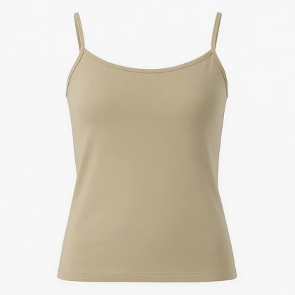 تاپ راحتی زنانه ماییلدا مدل پنبه‌ای کد 4963