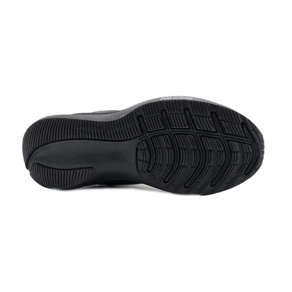 کفش و کتانی اسپرت مردانه و زنانه مدل نایک زوم NIKE_ZOOM رنگ مشکی کد 41978