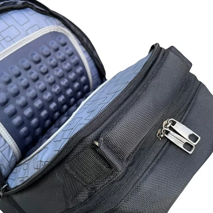 کوله پشتی گوگانا مدل GOOGANA - GOOG8856 DOUBLE PROTECT