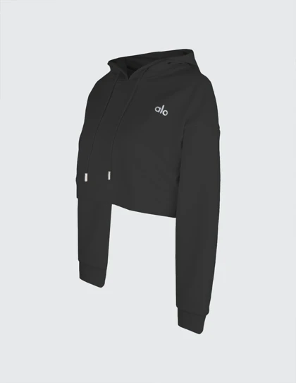 ست هودی و اسلش ورزشی زنانه آلو Drake W