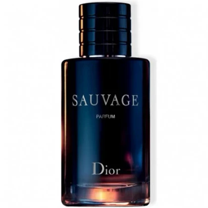 عطر ادکلن دیور ساواج-ساوج-ساواژ پرفیوم Dior Sauvage Parfum