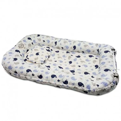 پشه بند تشک دار ایس ایزی ISIZ