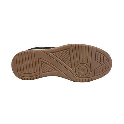 کتانی اسپرت مردانه و بزرگپا مدل کاترپیلار CAT رنگ مشکی کد 51372