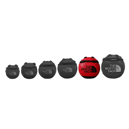دافل بگ THE NORTH FACE (XL)