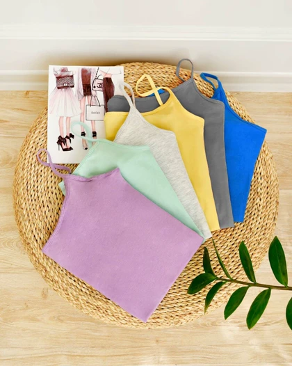 تاپ رنگی پریمارک
