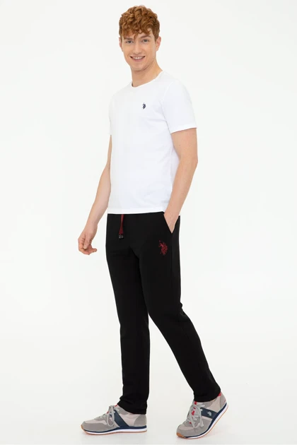 شلوار گرمکن مردانه اورجینال assn u.s.-polo-assn.