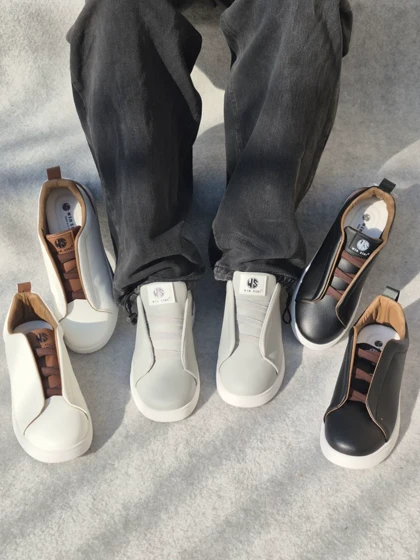 ونس مردانه کشی استن 8002