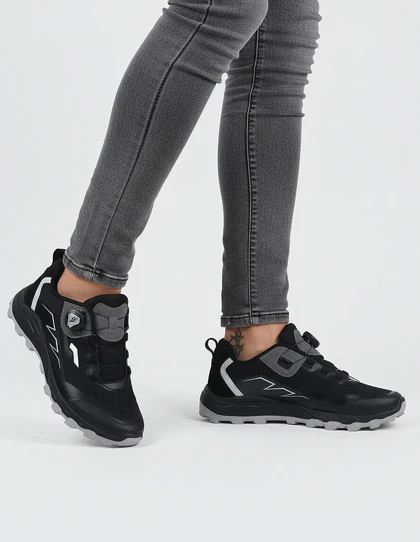 کفش پیاده روی زنانه اسپورتلند Hyper Walk W