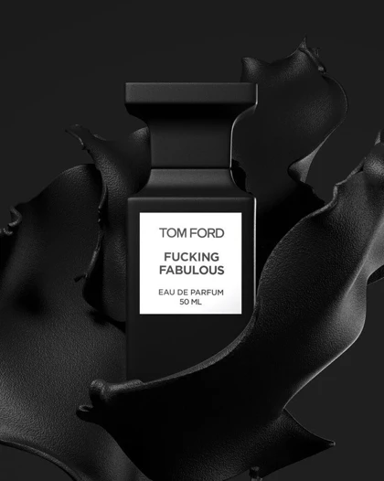 تام فورد فاکینگ فبیولسTom Ford Fucking Fabulous