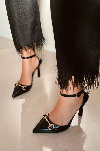 کفش شب زنانه polka-store polka-store