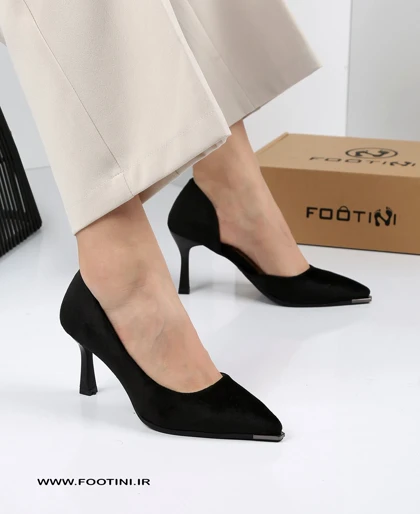 کفش زنانه مجلسی ترانه RO