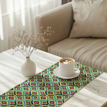 رانر ساده Table Runner98