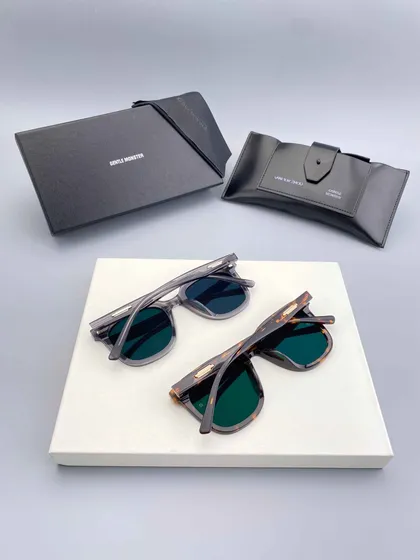 عینک آفتابی جنتل مانستر مدل JACKIE