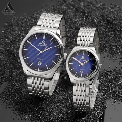 ساعت مچی امگا Omega Seamaster 2123B