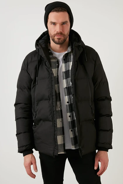 کت و کاپشن مردانه buratti buratti