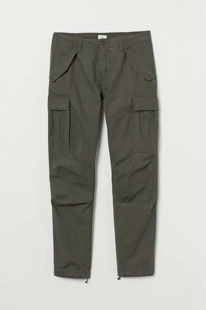 شلوار شش جیب H&M