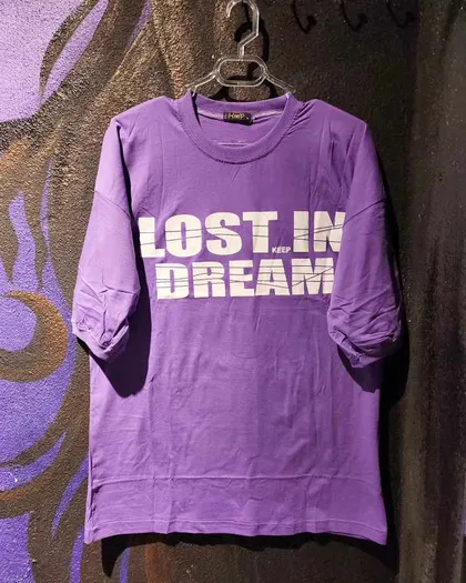 تیشرت سوپر لش LOST