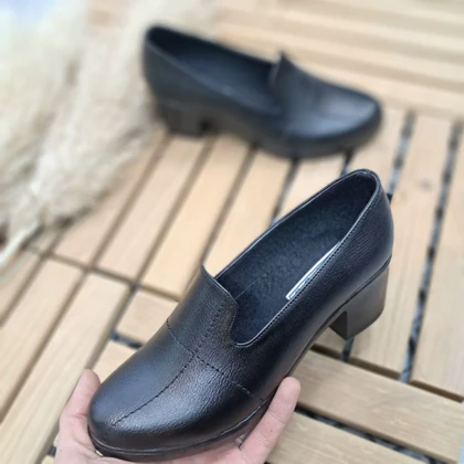 کفش اداری گاندو کد 003