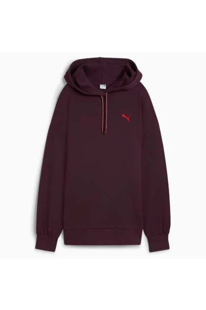 سویشرت زنانه اورجینال puma