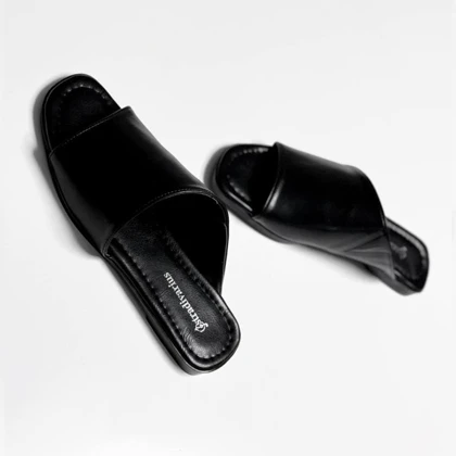 کفش صندل زنانه مدل Stradivarius Sandal - SCr21