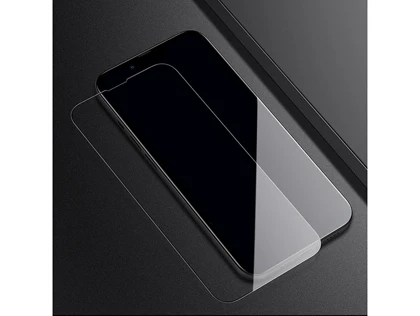 محافظ صفحه نمایش شیشه‌ای نیلکین آیفون Nillkin CP+PRO Glass iPhone 13/13Pro/14