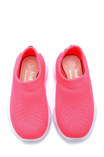 کتانی بچگانه first-step