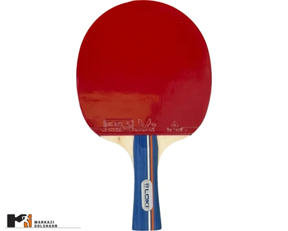 راکت پینگ پنگ لوکی مدل K3000