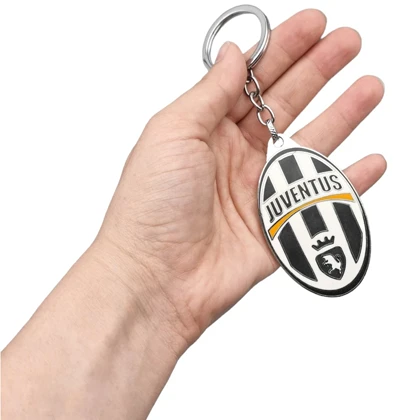 جاکلیدی یوونتوس مدل FRH-043060