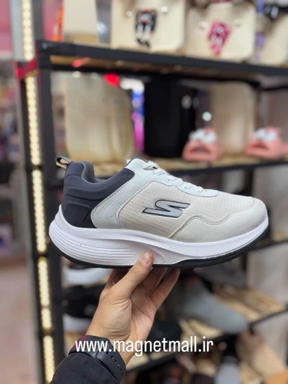 کتانی اسکیچرز مدل پرفکت مردانه و زنانه 2رنگ