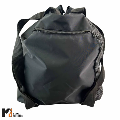 کوله پشتی ورزشی نایک و الو کد 7013